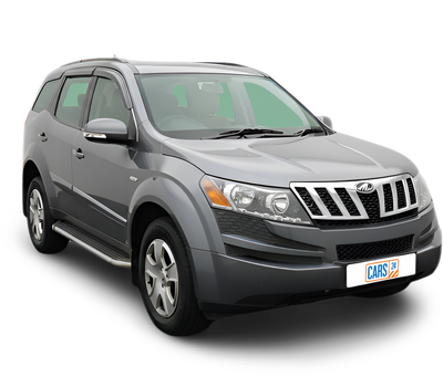 Mahindra XUV500-img